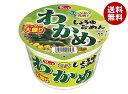 大黒食品工業 マイフレンド ビック わかめしょうゆらーめん 100g×12個入| 送料無料 インスタント カップ麺 醤油ラーメン ワカメ