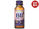 エーザイ チョコラBB ナイトウェル 50ml瓶×50本入×(2ケース)| 送料無料