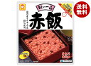 東洋水産 味の一品 赤飯 170g×20個入| 送料無料 一般食品 レトルト食品 ご飯 赤飯