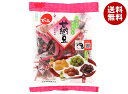 でん六 小袋甘納豆 180g×6袋入×(2ケース)| 送料無料 お菓子 袋 和菓子 甘納豆 小豆 白花 うぐいす 金時