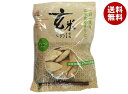 アリモト 玄米このは プレーン 80g×20袋入| 送料無料 せんべい 煎餅 菓子