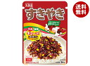 丸美屋 ふりかけ すきやき 34g×10袋入×(2ケース)| 送料無料 一般食品 調味料 ふりかけ チャック