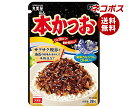 ネコポス 丸美屋 ふりかけ 本かつお 大袋 38g×10袋入| 全国送料無料 調味料 ふりかけ 大袋 チャック マルミヤ