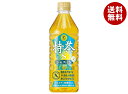 サントリー 伊右衛門(いえもん) 特茶 ジャスミン【自動販売機用】【特定保健用食品 特保】 500mlペットボトル×24本入×(2ケース)| 送料無料 特保 トクホ お茶 体脂肪