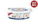 よつ葉乳業 よつ葉 パンにおいしい 発酵バター 100g×10個入×(2ケース) メーカー 問屋直送 チルド 冷蔵品| 送料無料 バター 乳製品 北海道 よつ葉
