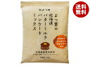 【送料無料・メーカー/問屋直送品・代引不可】よつ葉乳業 よつ葉の北海道バターミルクパンケーキミックス 450g×12袋入| パンケーキミックス、ホットケーキミッ...