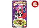 丸美屋 家族のうめ茶漬け 33g×10袋入×(2ケース)| 送料無料 マルミヤ お茶漬けの素 梅 チャック袋