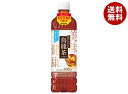サントリー 烏龍茶 【手売り用】 600mlペットボトル×24本入×(2ケース)| 送料無料 烏龍茶 ウーロン茶 お茶