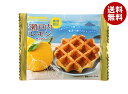 ローゼン マネケン 瀬戸内レモンワッフル 12個入×(2ケース)| 送料無料 ワッフル 洋菓子 焼き菓子 お菓子 れもん