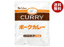ハウス食品 ポークカレー 180g×30袋入×(2ケース)| 送料無料 一般食品 レトルト カレー ポーク
