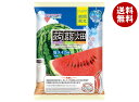 マンナンライフ 蒟蒻畑 塩スイカ味 (25g×10個)×12袋入×(2ケース)| 送料無料 お菓子 こんにゃくゼリー 蒟蒻ゼリー デザート