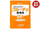ハウス食品 業務用フルーチェ ミックスオレンジ 1kg×6袋入×(2ケース)| 送料無料 お菓子 おやつ デザート みかん 業務用