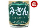 ブンセン みざん 33g瓶×10個入×(2ケース)| 送料無料 一般食品 山椒 さんしょうの実 国産 佃煮 つくだ煮