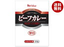 ハウス食品 ビーフカレー 甘口 (レストラン用) 200g×30袋入×(2ケース)| 送料無料 レトルト カレー 甘口 ビーフ