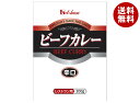 ハウス食品 ビーフカレー 辛口 (レストラン用) 200g×30袋入×(2ケース)| 送料無料 カレー レトルト 辛口