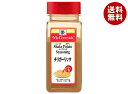 ユウキ食品 MC ポテトシーズニング チリガーリック 330gペットボトル×6本入×(2ケース)| 送料無料 調味料 スパイス 万能調味料 シーズニング