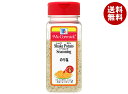 ユウキ食品 MC ポテトシーズニング のり塩 290gペットボトル×6本入×(2ケース)| 送料無料 調味料 スパイス 万能調味料 シーズニング