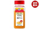 ユウキ食品 MC ポテトシーズニング 激辛デビル 310gペットボトル×6本入×(2ケース)| 送料無料 調味料 スパイス 万能調味料 シーズニング