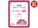 エスビー食品 専門店 ビーフカレー 辛口 200g×30個入| 送料無料 調味料 カレー レトルト ビーフカレー 辛口