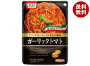 ニップン オーマイ ガーリックトマト 240g×24個入×(2ケース)| 送料無料 レトルト パスタソース 2人前