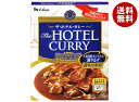 ハウス食品 ザ・ホテル・カレー 香りの中辛 180g×30個入| 送料無料 カレー レトルト 香りの中辛