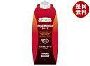 UCC 霧の紅茶 ロイヤルミルクティーベース 無糖 1000ml紙パック×12本入| 送料無料 紅茶 業務用 ミルクティー 紙パック アッサム