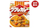 ハウス食品 ククレカレー 甘口 180g×30個入×(2ケース)| 送料無料 一般食品 レトルト食品 カレー