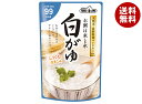 丸善食品工業 テーブルランド 白がゆ 250gパウチ×24(12×2)袋入×(2ケース)| 送料無料 レトルト ご飯 粥 白がゆ おかゆ お粥 レトルトご飯