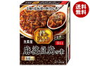 丸美屋 贅を味わう麻婆豆腐の素 辛口 180g×8個入| 送料無料 調味料 素 マーボー豆腐 料理の素 中華料理 マルミヤ
