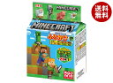 丸美屋 マインクラフトふりかけミニパック 50g×10袋入×(2ケース)| 送料無料 ふりかけ マインクラフト たまご ビーフ 鮭 野菜