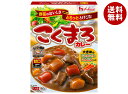 ハウス食品 こくまろカレーレトルト 甘口 180g×30個入×(2ケース)| 送料無料 一般食品 レトルト カレー あまくち