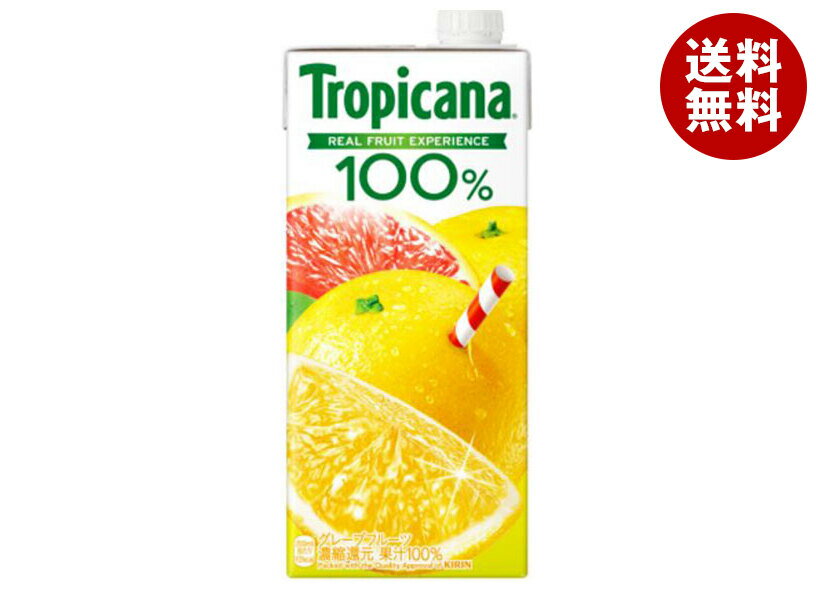  ȥԥ 100% 졼ץե롼 1000mlѥå6(2) ̵ ̼° ̽100% 졼ץե롼 ѥå 1...