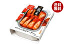 【送料無料・メーカー/問屋直送品・代引不可】国分 K&K 缶つま 激辛ハバネロサーディン 105g×6個入×(2ケース)| いわし 缶詰 イワシ 缶詰め おつま...