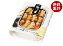 【送料無料・メーカー/問屋直送品・代引不可】国分 K&K 缶つま ムール貝の白ワイン蒸し風EO 角3号B缶 95g×6個入| おつまみ 缶詰