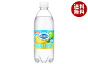 アサヒ飲料 ウィルキンソン タンサン クールレモン 500mlペットボトル×24本入×(2ケース)| 送料無料 強炭酸 炭酸水 ハイボール ソーダ カクテル 割材 ミント