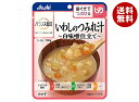 アサヒグループ食品 バランス献立 いわしのつみれ汁 白味噌仕立て 100g×24袋入×(2ケース)| 送料無料 一般食品 レトルト食品 ケアフード 介護食 区分2