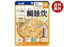 アサヒグループ食品 バランス献立 鯛雑炊 100g×24袋入| 送料無料 一般食品 レトルト食品 ケアフード 介護食 区分3
