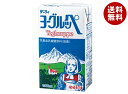 南日本酪農協同 デーリィ ヨーグルッペ 1L紙パック×6本入| 送料無料 乳酸菌 乳酸飲料 1000ml 紙パック デーリー