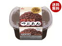 井村屋 北海道つぶあん 500g×6個入| 送料無料 あんこ お菓子 和菓子 製菓材料