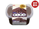 井村屋 北海道こしあん 500g×6個入×(2ケース)| 送料無料 あんこ お菓子 和菓子 製菓材料