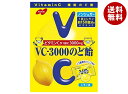 ノーベル製菓 VC-3000のど飴 90g×6個入×(2ケース)| 送料無料