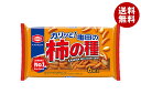 亀田製菓 亀田の柿の種 6袋詰 180g袋×12袋入| 送料無料 おかき お菓子 ピーナッツ おやつ 袋 おつまみ