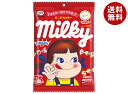 不二家 ミルキー 100g×6袋入×(2ケース)| 送料無料 ペコちゃん お菓子 アメ 飴 ソフト キャンディー