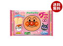 不二家 アンパンマングミ もも 6粒×20個入×(2ケース)| 送料無料 アンパンマン グミ りんご リンゴ 林檎