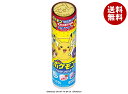 ロッテ キシリトール ポケモンひんやりラムネ 26g×10個入×(2ケース)| 送料無料 お菓子 おやつ ラムネ 駄菓子