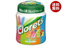 モンデリーズ・ジャパン クロレッツXP シーズンアソート ボトルR 140g×6個入×(2ケース)| 送料無料 お菓子 ガム シュガーレス キシリトール配合 カフェイン配合
