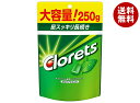 モンデリーズ・ジャパン クロレッツ XPオリジナルミント スタンドパウチ 250g×6個入| 送料無料 お菓子 ガム パウチ クロレッツ オリジナルミント ミン...