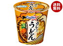 サンヨー食品 サッポロ一番 カップスター カレーうどん 80g×12個入| 送料無料 カップめん インスタント食品 即席麺