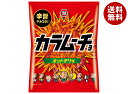 コイケヤ スティック カラムーチョ ホットチリ味 90g×12袋入| 送料無料 お菓子 スナック菓子 からむーちょ