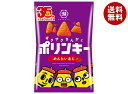 コイケヤ ポリンキー めんたいあじ 55g×12袋入| 送料無料 お菓子 スナック菓子 明太味